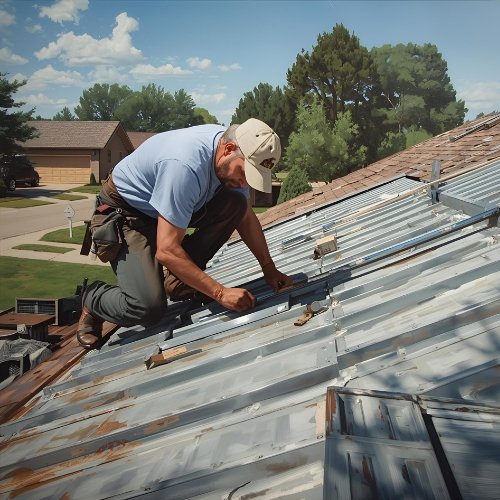 Expert Roof Repair Services in Pembroke Pines, FL