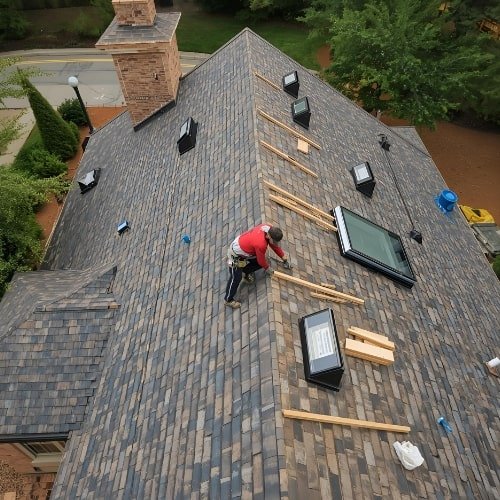 Expert Roof Repair Services in Southwest Ranches, FL