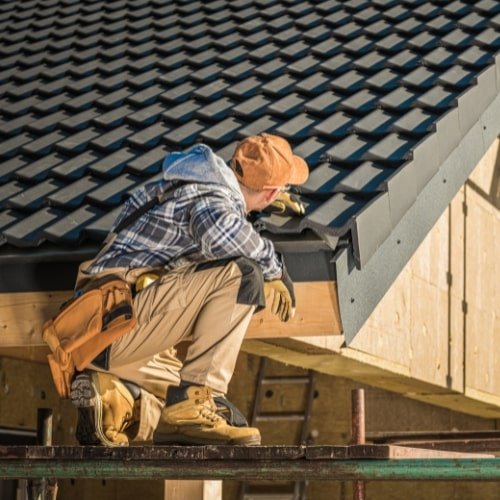 Expert Roof Repair Services in Sunny Isles Beach, FL