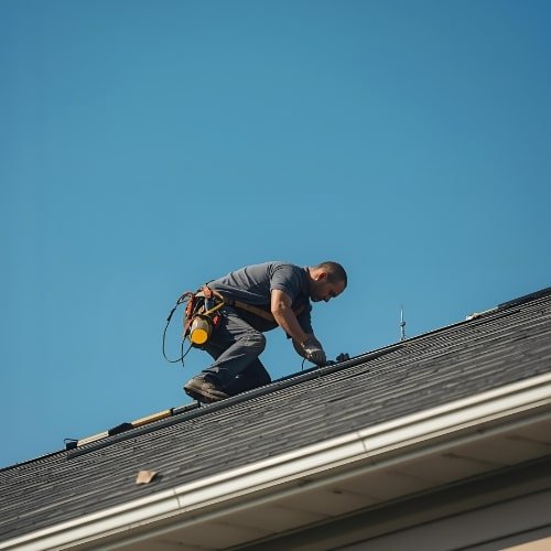 Expert Roof Repair Services in Sunrise, FL