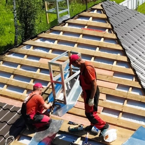 Expert Roof Repair Services in Surfside, FL