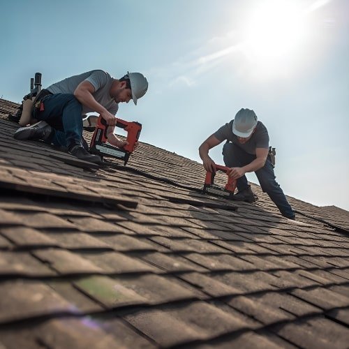 Expert Roof Repair Services in Tamarac, FL