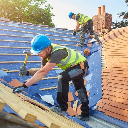 Expert Roof Repair Services in Village of Golf, FL