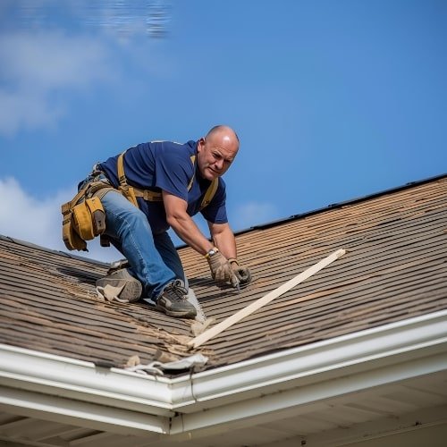 Expert Roof Repair Services in West Park, FL