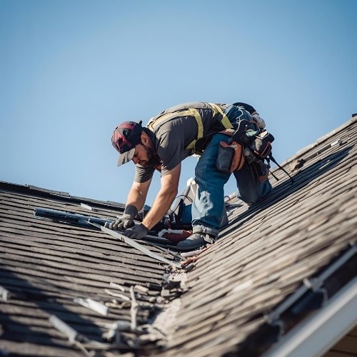 Expert Roof Repair Services in Wilton Manors, FL