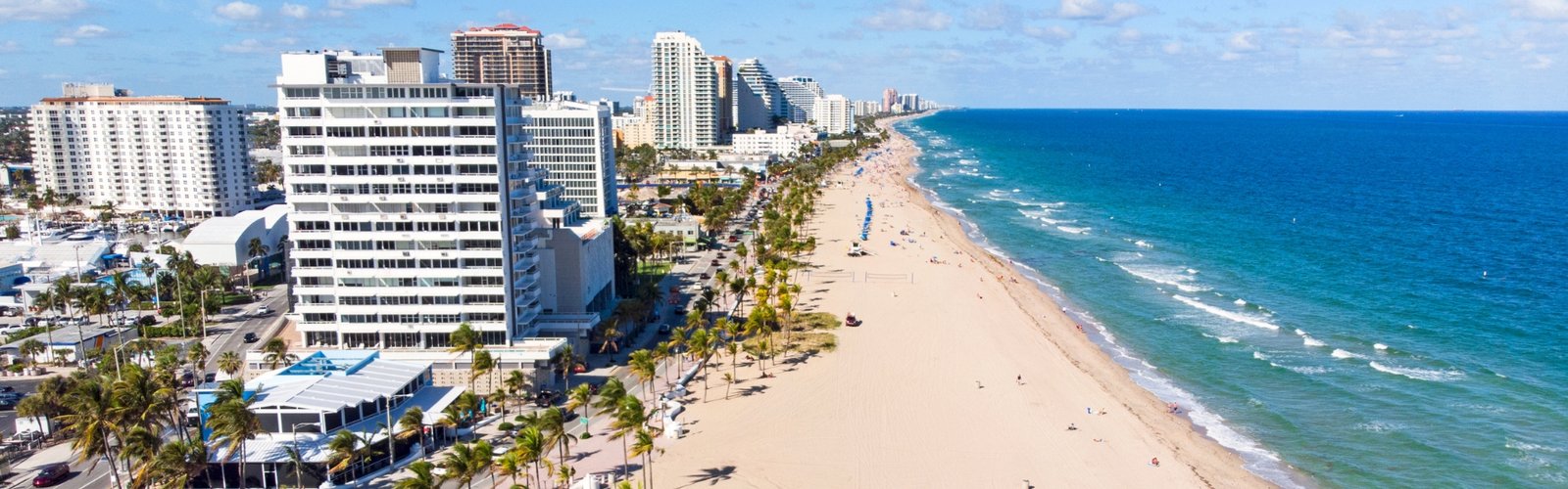 Fort Lauderdale