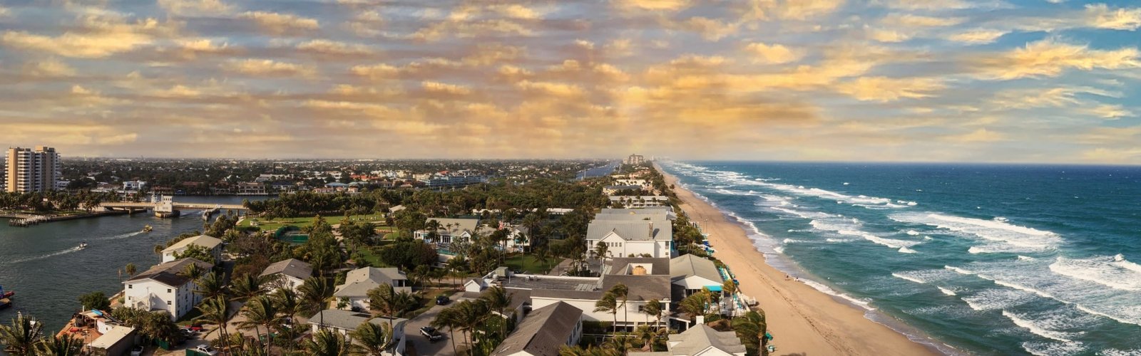 Golden Beach