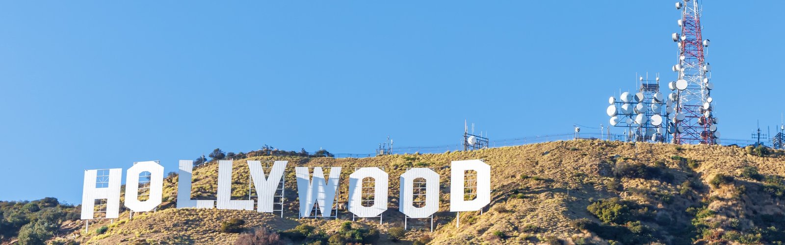 Hollywood