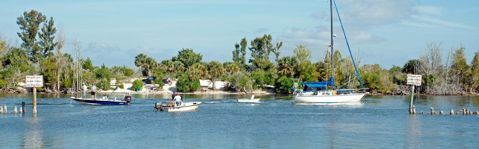Lazy Lake
