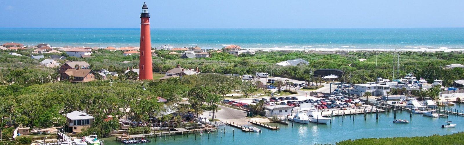 Lighthouse Point