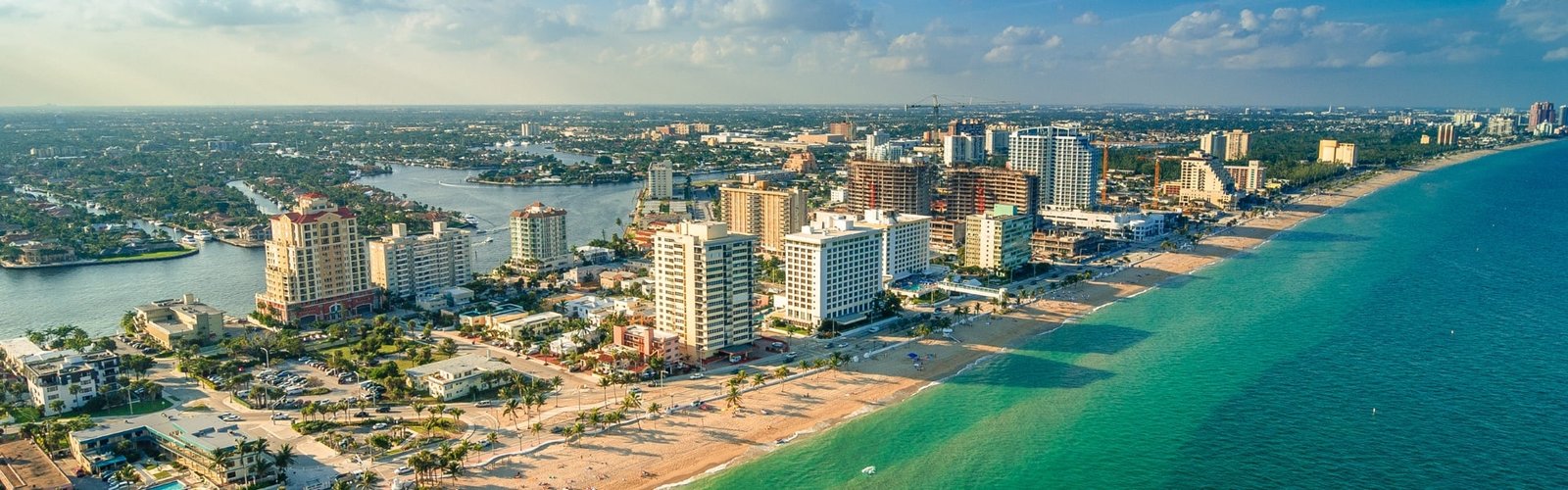 North Lauderdale