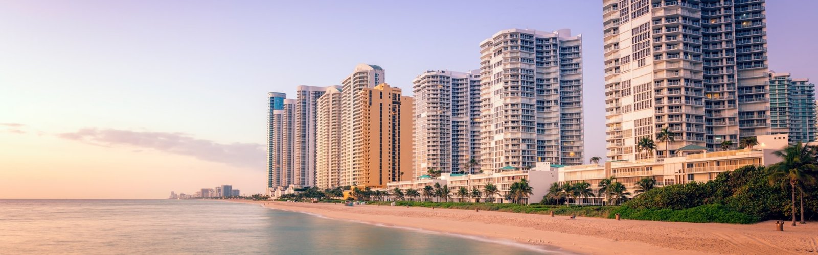 Sunny Isles Beach