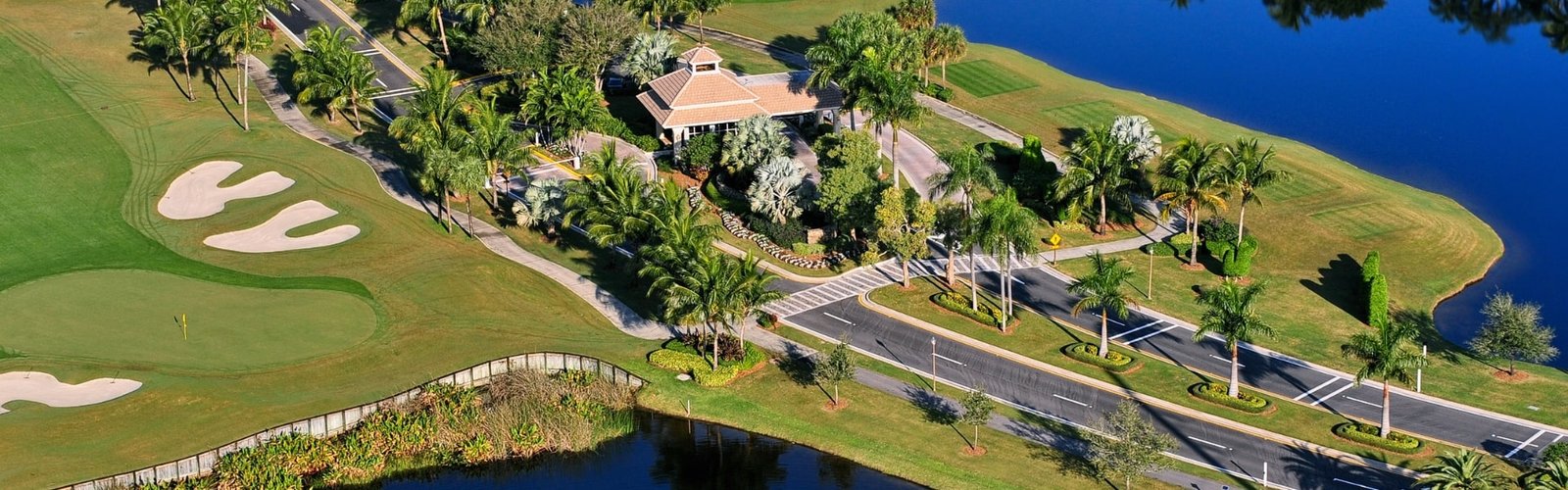 Village of Golf