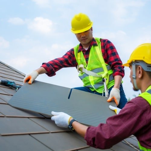 Why Aventura Chooses Shieldline Roofing