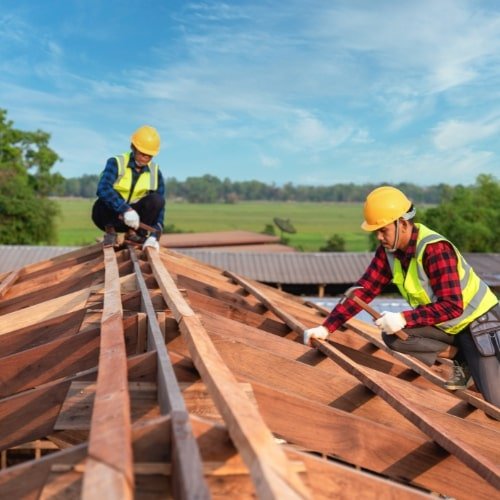 Why Bal Harbour Chooses Shieldline Roofing