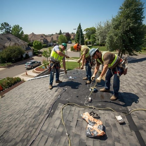 Why Boca Raton Chooses Shieldline Roofing