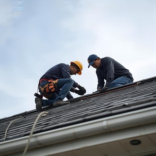 Why Briny Breezes Chooses Shieldline Roofing