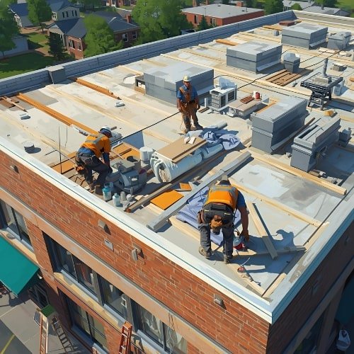 Why Coconut Creek Chooses Shieldline Roofing