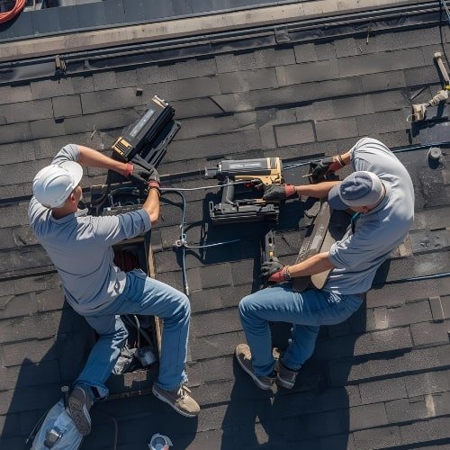 Why Cooper City Chooses Shieldline Roofing