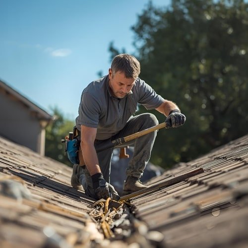 Why Davie, FL Chooses Shieldline Roofing
