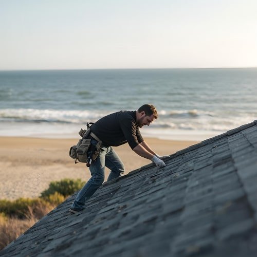 Why Deerfield Beach Chooses Shieldline Roofing