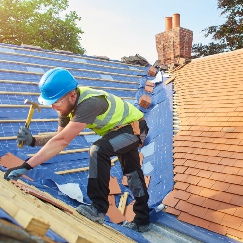 Why El Portal Chooses Shieldline Roofing