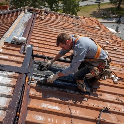 Why Fort Lauderdale Chooses Shieldline Roofing