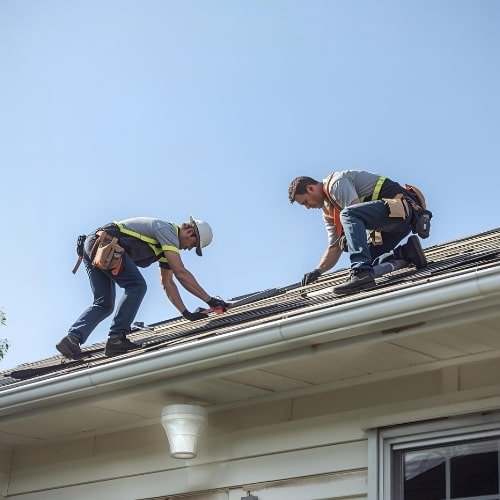 Why Gulf Stream Chooses Shieldline Roofing
