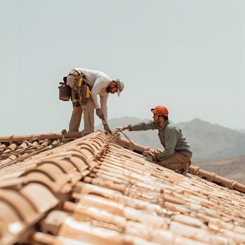 Why Hallandale Beach Chooses Shieldline Roofing