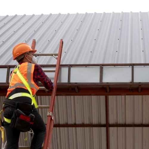 Why Indian Creek Homeowners Choose Shieldline Roofing