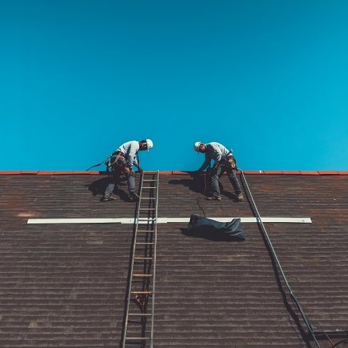 Why Lauderhill Chooses Shieldline Roofing
