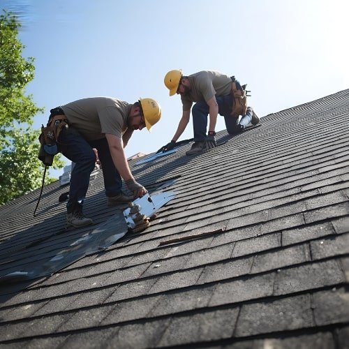 Why Lazy Lake Chooses Shieldline Roofing