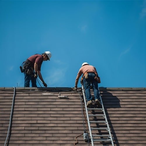 Why Margate Chooses Shieldline Roofing