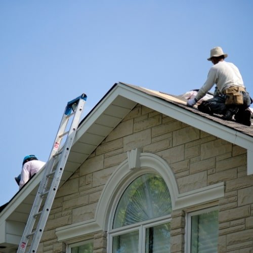 Why Medley Chooses Shieldline Roofing