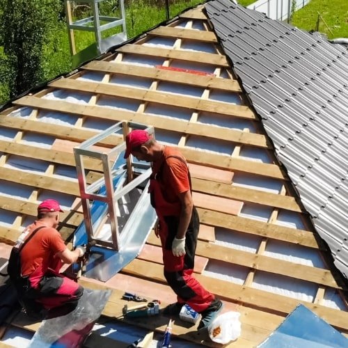Why Miami Gardens Chooses Shieldline Roofing