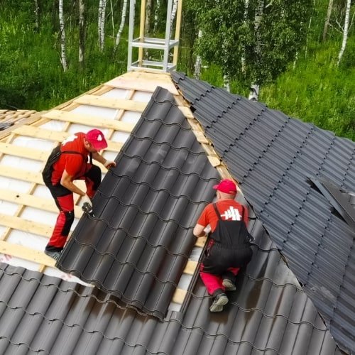 Why Miami Shores Chooses Shieldline Roofing