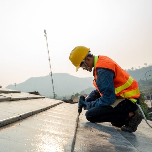 Why Miami Springs Chooses Shieldline Roofing