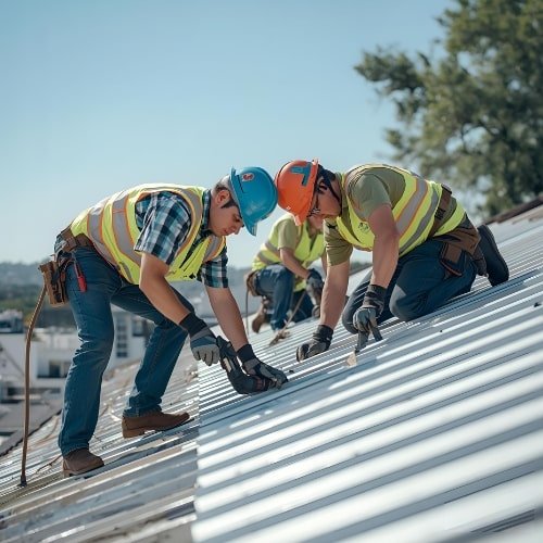 Why Miramar Chooses Shieldline Roofing