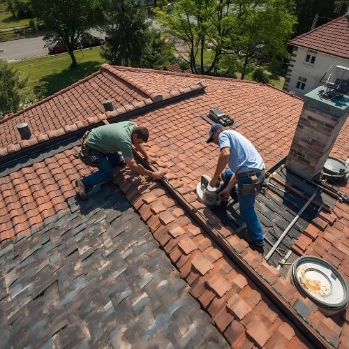 Why North Bay Village Chooses Shieldline Roofing