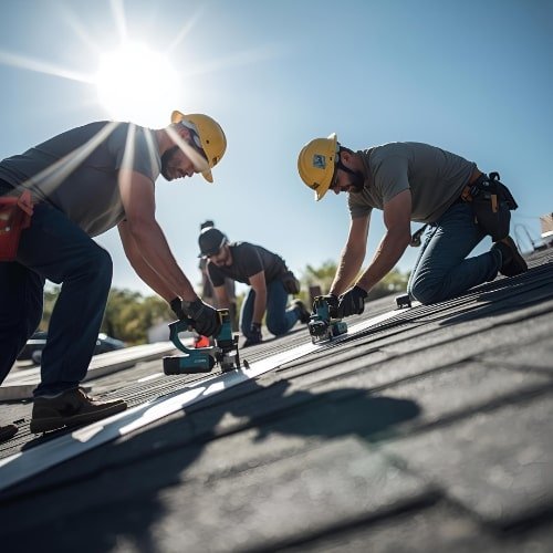 Why North Lauderdale Chooses Shieldline Roofing