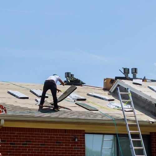 Why North Miami Chooses Shieldline Roofing