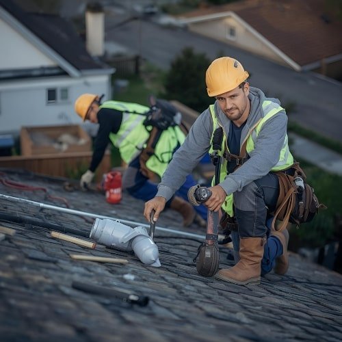 Why Oakland Park Chooses Shieldline Roofing