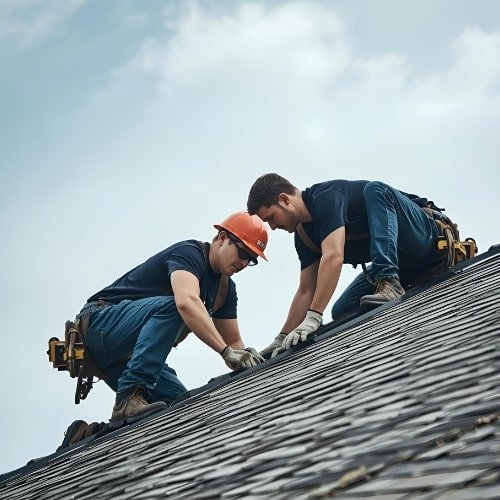 Why Ocean Ridge Chooses Shieldline Roofing