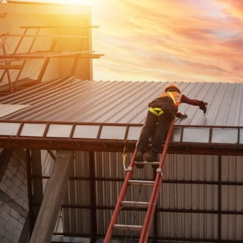 Why Opa-locka Chooses Shieldline Roofing