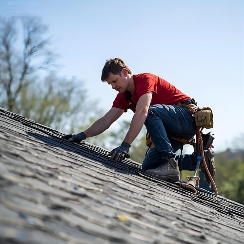 Why Pembroke Park Chooses Shieldline Roofing