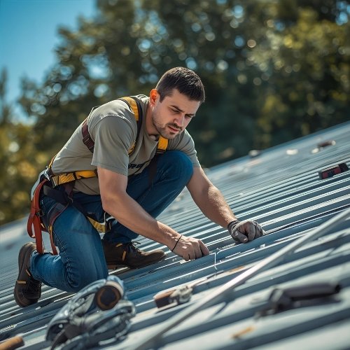Why Pembroke Pines Chooses Shieldline Roofing