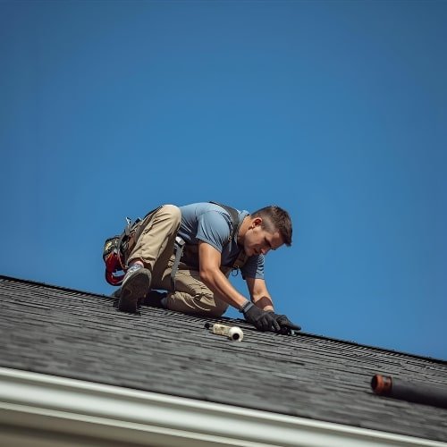 Why Plantation Chooses Shieldline Roofing