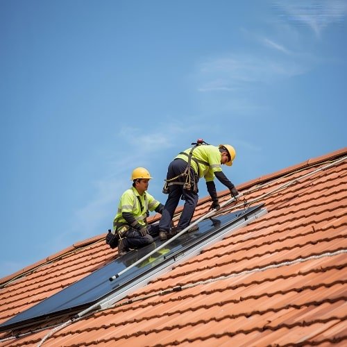 Why Pompano Beach Chooses Shieldline Roofing