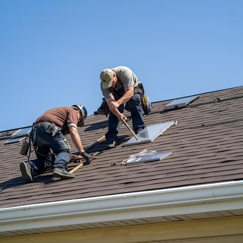 Why Sea Ranch Lakes Chooses Shieldline Roofing