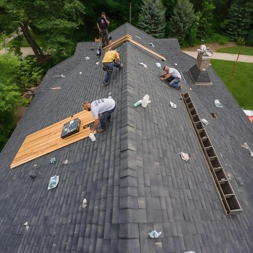 Why Southwest Ranches Chooses Shieldline Roofing